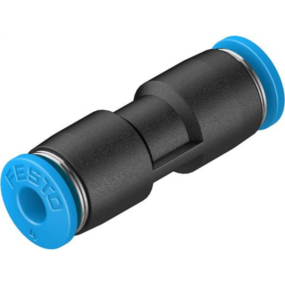 Festo 153031. Push-in connector QS-4