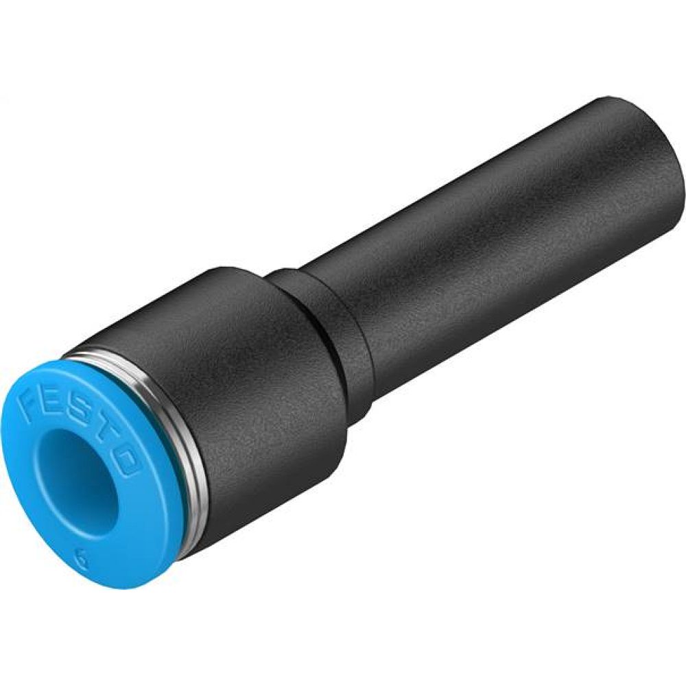 Festo 130696. Steckverbindung QS-8H-6-50