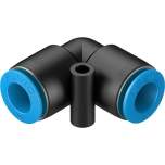 Festo 130743. L-Steckverbindung QSL-10-50