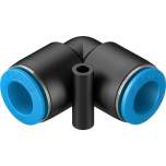 Festo 153074. L-Steckverbindung QSL-12