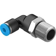 Festo 190659. Push-in L-fitting QSL-1/4-4