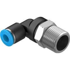 Festo 190660. L-Steckverschraubung QSL-3/8-6