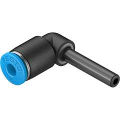 Festo 130745. Push-in L-connector QSL-4H-100