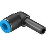 Festo 153058. Push-in L-connector QSL-8H