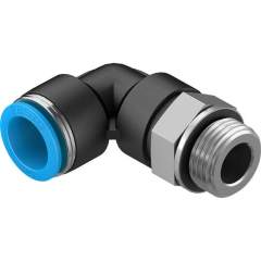 Festo 132059. Push-in L-fitting QSL-G1/2-16-20