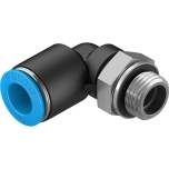 Festo 132053. L-Steckverschraubung QSL-G1/4-10-50