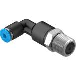 Festo 190662. Push-in L-fitting, long QSLL-1/4-4