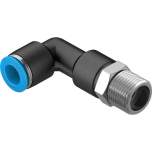 Festo 153083. L-Lang-Steckverschraubung QSLL-3/8-10