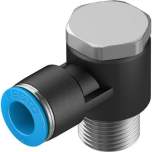 Festo 153093. L-Steckverschraubung QSLV-3/8-10