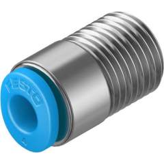 Festo 153316. Push-in fitting QSM-1/8-4-I