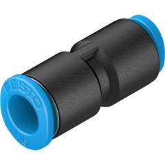 Festo 130761. Steckverbindung QSM-6-4-100