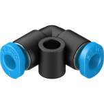 Festo 153343. L-Steckverbindung QSML-3