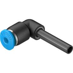 Festo 153349. Push-in L-connector QSML-4H-3