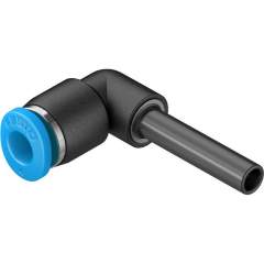 Festo 153347. Push-in L-connector QSML-4H
