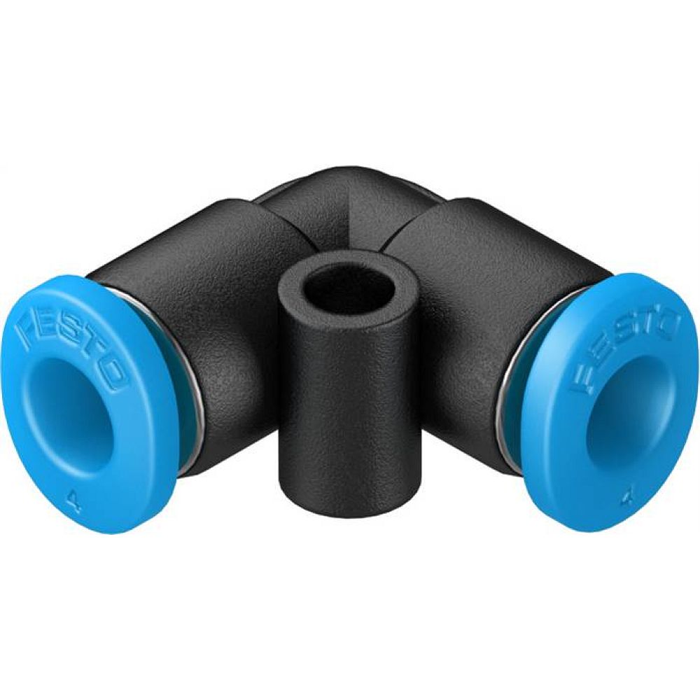 Festo 153344. L-Steckverbindung QSML-4