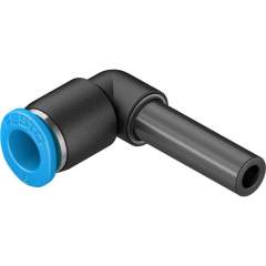 Festo 153348. Push-in L-connector QSML-6H