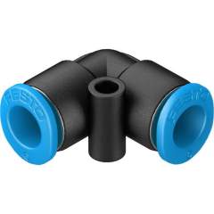 Festo 130767. L-Steckverbindung QSML-6-100