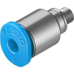 Festo 153312. Push-in fitting QSM-M3-3-I