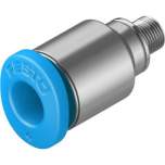 Festo 153314. Steckverschraubung QSM-M3-4-I