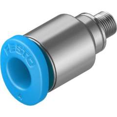 Festo 153314. Steckverschraubung QSM-M3-4-I