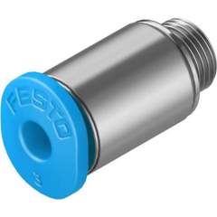 Festo 153313. Push-in fitting QSM-M5-3-I