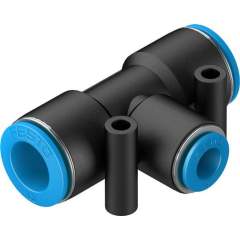 Festo 130615. T-Steckverbindung QST-12-8