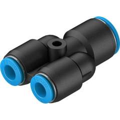 Festo 130612. Y-Steckverbindung QSY-12-8