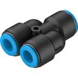 Festo 190708. Y-Steckverbindung QSY-16-12