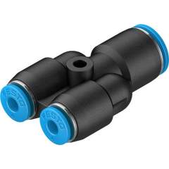 Festo 130610. Y-Steckverbindung QSY-8-4