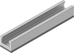 Festo 1600093. Sensorleiste SAMH-N8-SR-50