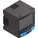 Festo 8035550. Pressure sensor SPAN-P10R-M5F-PN-PN-L1