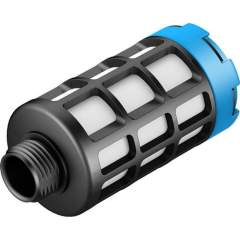 Festo 2310. Silencer U-1/2