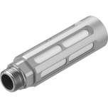 Festo 6843. Silencer U-3/8-B