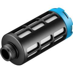 Festo 534224. Silencer U-3/8-20