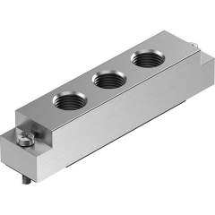 Festo VABF-L1-14-P3A4-G18 (569993) Versorgungsplatte