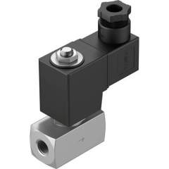 Festo 1492097. Solenoid valve VZWD-L-M22C-M-N14-60-V-3AP4-4-R1