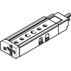 Festo 543912. Mini-Schlitten DGSL-4-30-PA