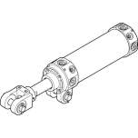 Festo 572341. Hinge cylinder DWC-50-50-Y-G