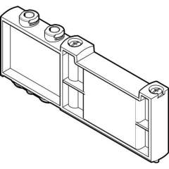 Festo 573422. Cover plate VABB-L1-10-T