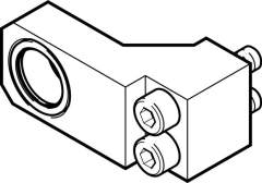 Festo 1354284. Counter bearing EAMG-U1-110