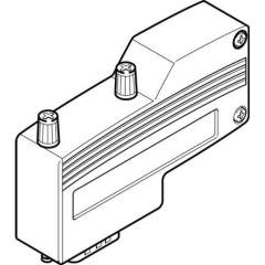 Festo 533783. Plug FBS-SUB-9-WS-CO-K