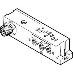 Festo VABS-S4-2S-G18-R3 (541064) Sub-Base