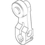 Festo 5838. Swivel lever, short ASK-03