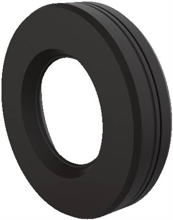 Festo 8079786. Radialwellendichtring EASS-RS-T-A-4P-15-30-B7