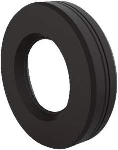 Festo 8079786. Radialwellendichtring EASS-RS-T-A-4P-15-30-B7