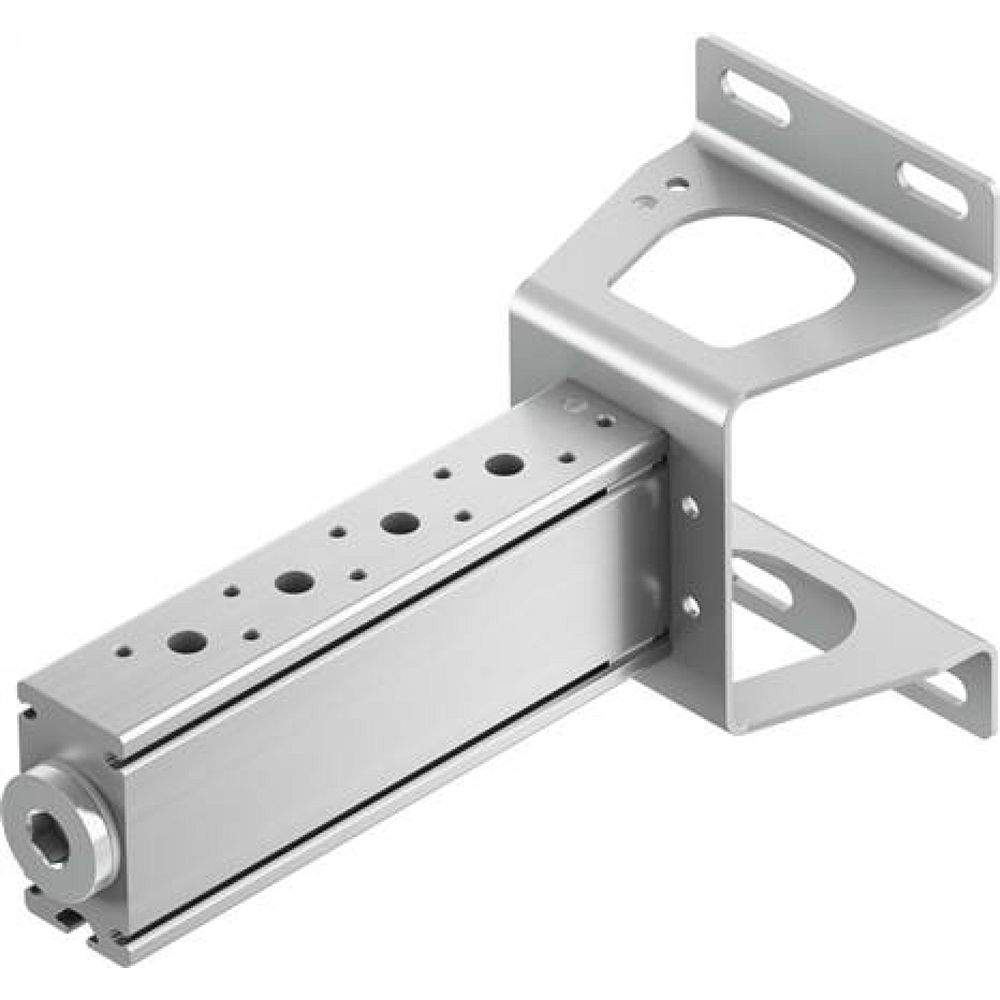 Festo VABM-B10-25-G12-3-P53-E (8026238) P-Anschlussleiste