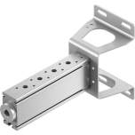 Festo 576414. P-Anschlussleiste VABM-B10-20-G38-2-P53-E