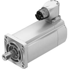 Festo 5242210. Servo motor EMMT-AS-60-M-HS-RSB