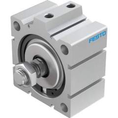 Festo 188340. Short-stroke cylinder ADVC-100-10-A-P-A