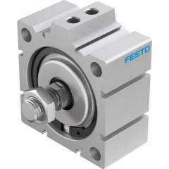 Festo 188344. Short-stroke cylinder ADVC-100-10-A-P